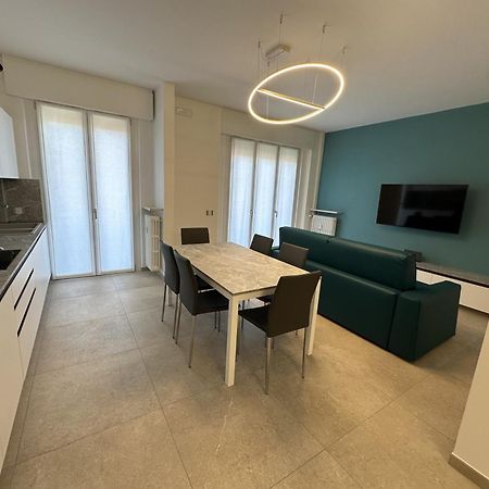Appartamento Deluxe Fronte Ospedale Legnago Kültér fotó