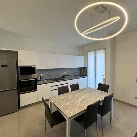 Appartamento Deluxe Fronte Ospedale Legnago Kültér fotó