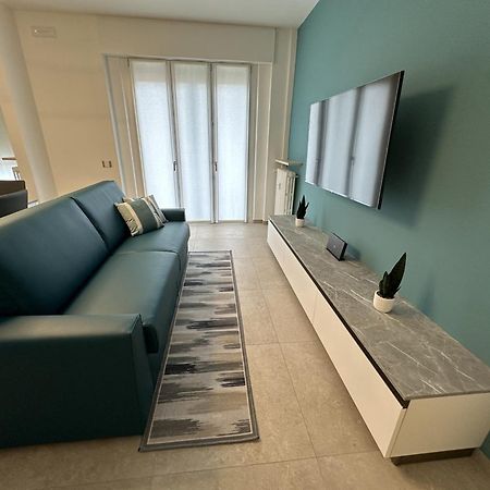 Appartamento Deluxe Fronte Ospedale Legnago Kültér fotó