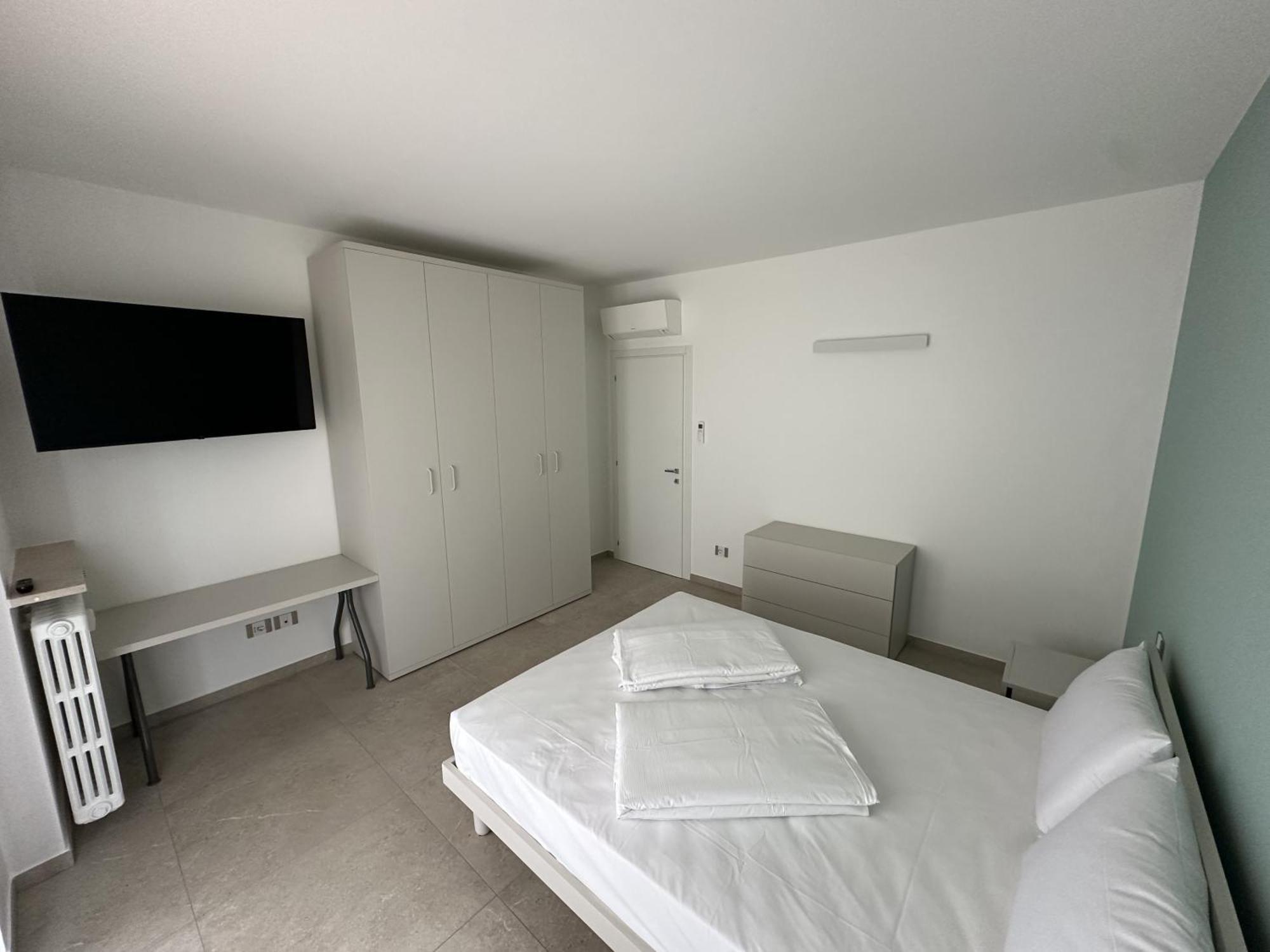Appartamento Deluxe Fronte Ospedale Legnago Kültér fotó