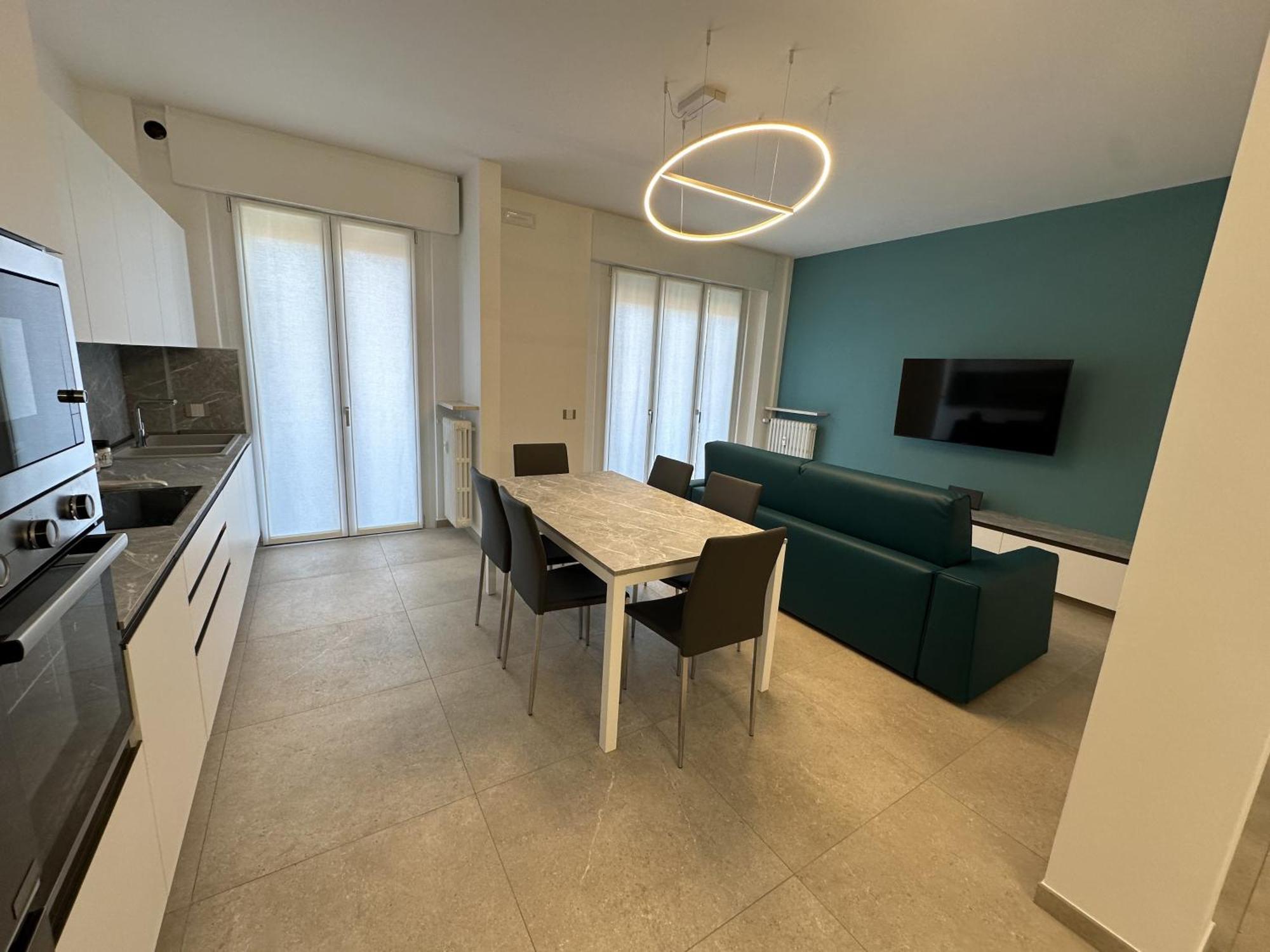 Appartamento Deluxe Fronte Ospedale Legnago Kültér fotó