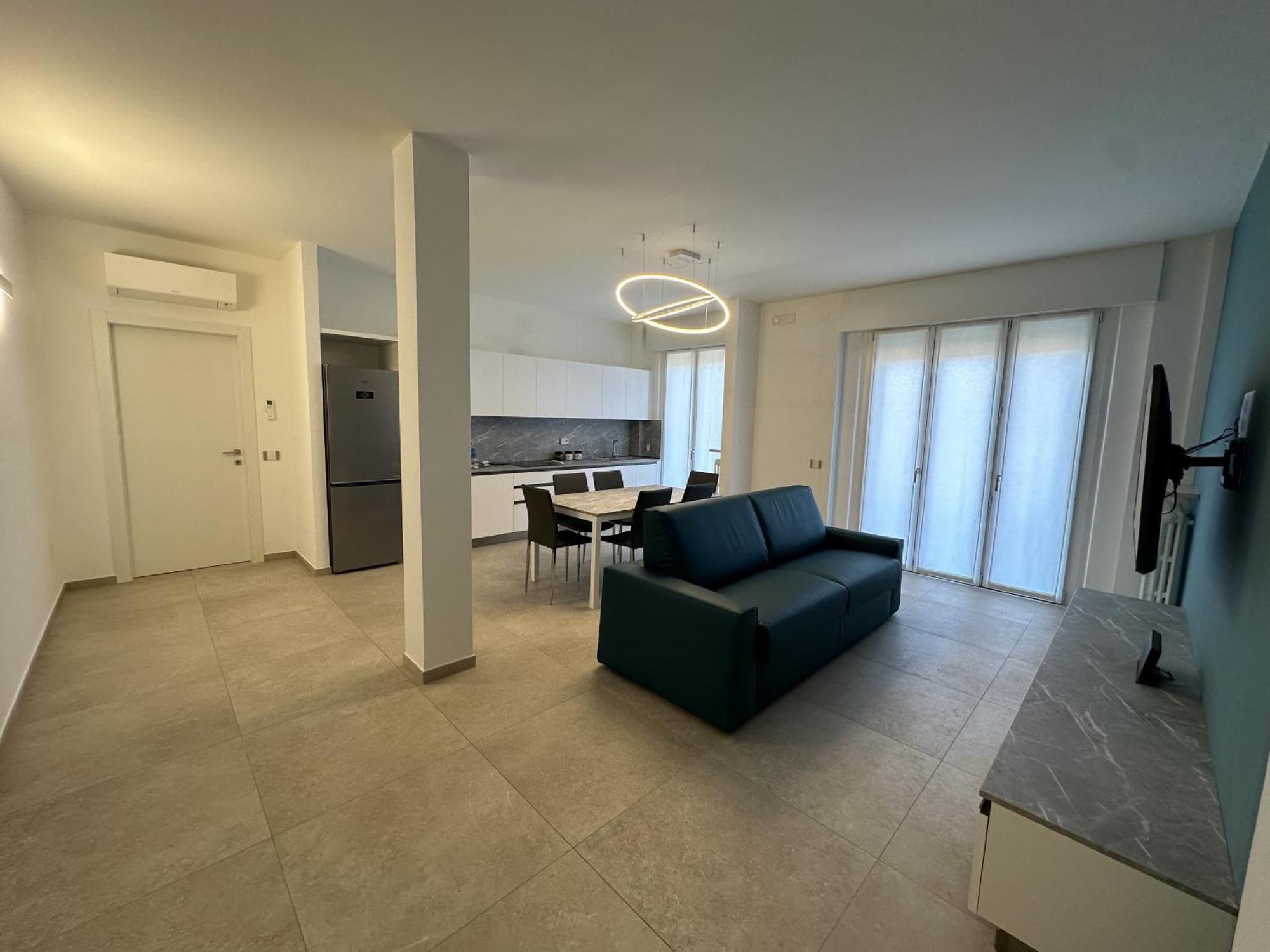Appartamento Deluxe Fronte Ospedale Legnago Kültér fotó