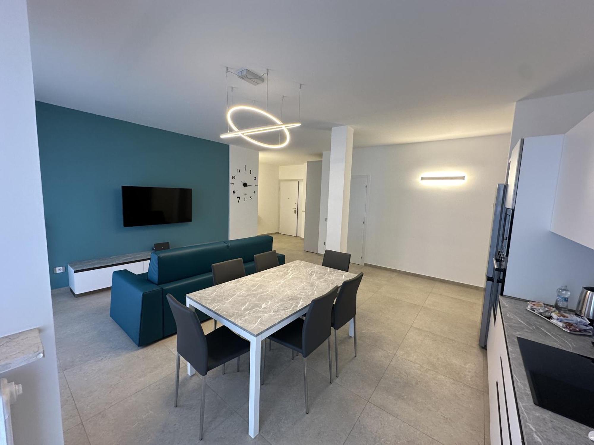 Appartamento Deluxe Fronte Ospedale Legnago Kültér fotó