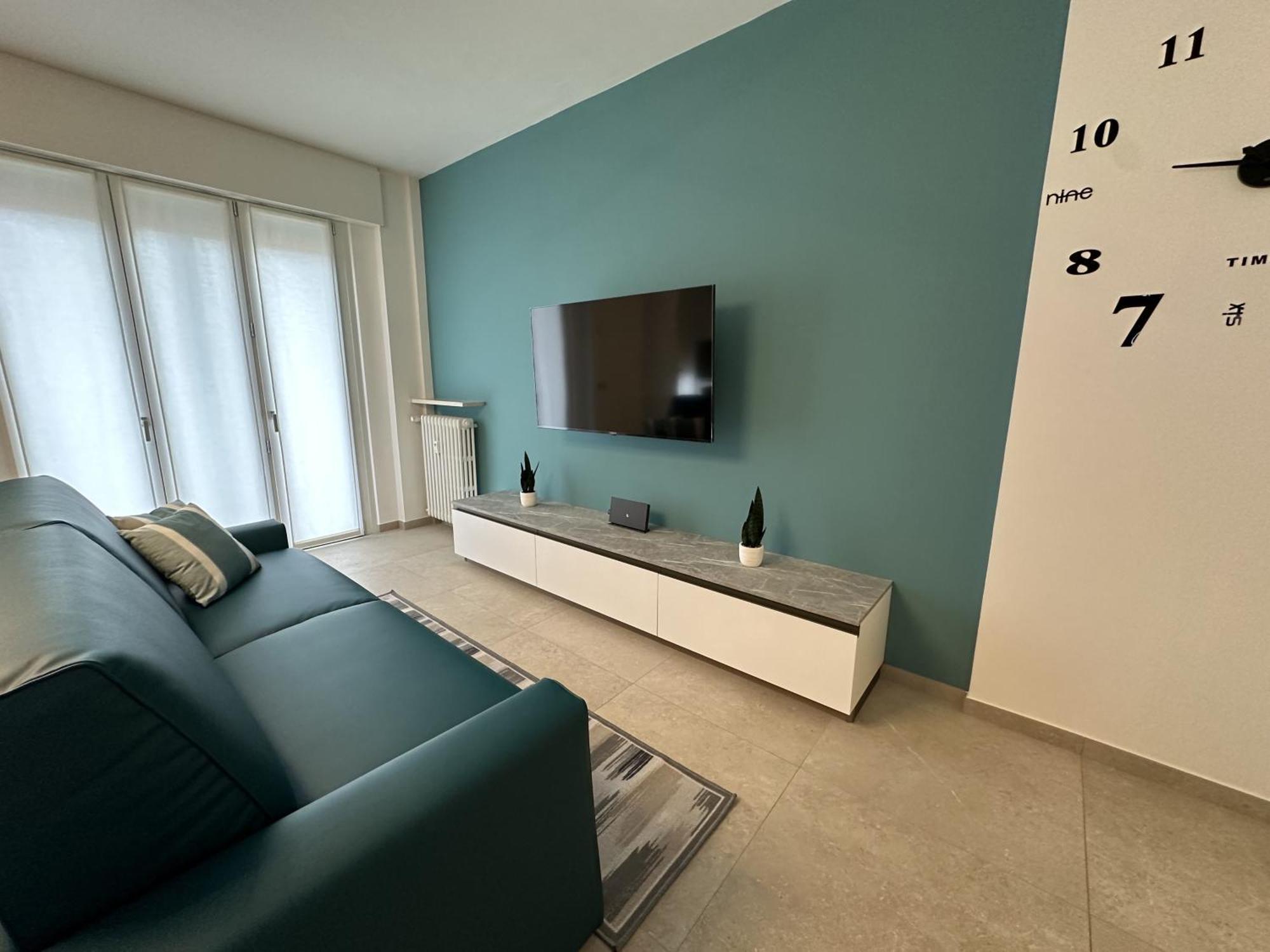 Appartamento Deluxe Fronte Ospedale Legnago Kültér fotó